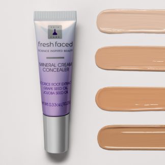 Mineral Cream Concealer
