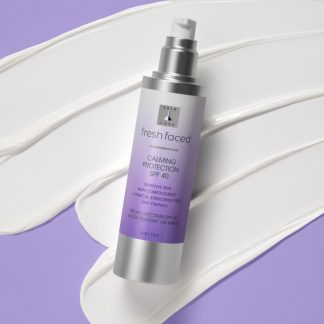 Calming Protection SPF40
